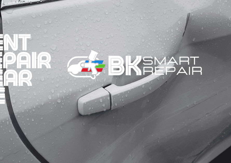 Dent Repair Near Me in Stoke-on-Trent Newcastle under Lyme