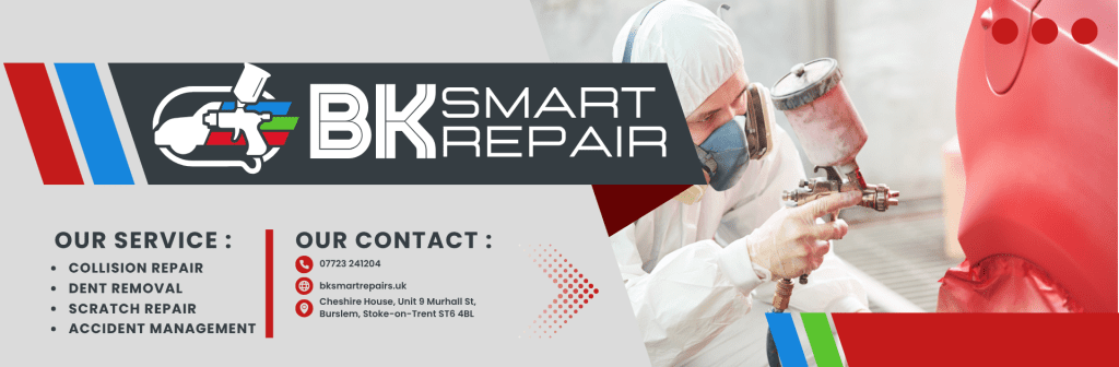 car bodywork specialists Stoke-on-trent