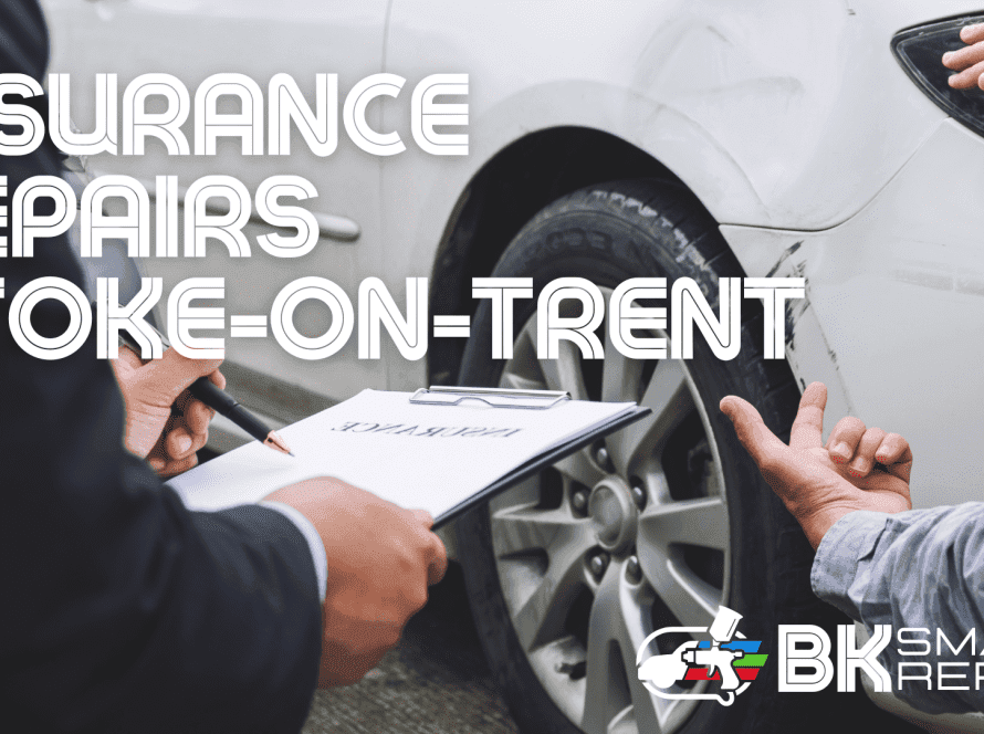 Insurance Repairs stoke on trent - Insurance repairs in Stoke-on-trtent