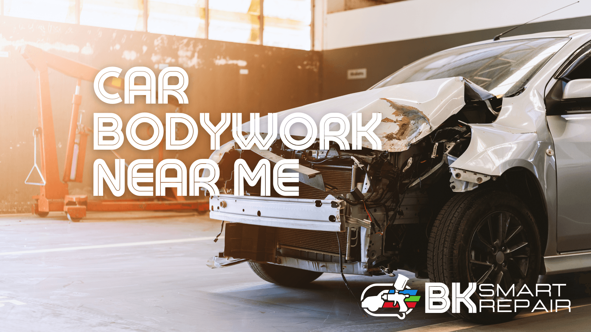 Bodywork Repairs Car Bodywork Near Me | Stoke On Trent Car Bodyshop Near Me