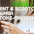 Dent and Scratch Repair Stoke on Trent